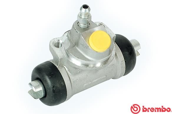 BREMBO A 12 527 Wheel Brake Cylinder