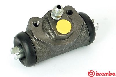 Wheel Brake Cylinder BREMBO A 12 529