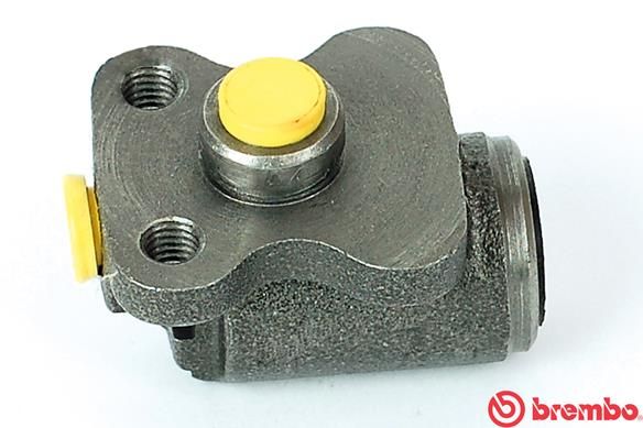 BREMBO A 12 534 Wheel Brake Cylinder