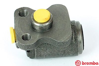 Wheel Brake Cylinder BREMBO A 12 534