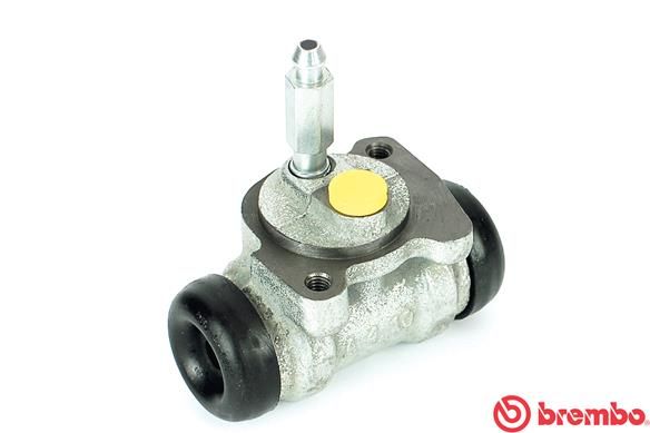 BREMBO A 12 540 Wheel Brake Cylinder