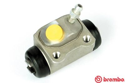Wheel Brake Cylinder BREMBO A 12 541