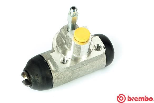 BREMBO A 12 544 Wheel Brake Cylinder