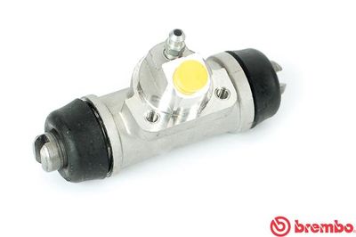Wheel Brake Cylinder BREMBO A 12 545