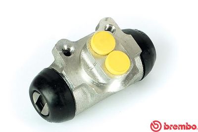 Wheel Brake Cylinder BREMBO A 12 549