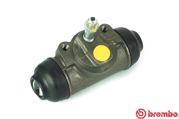 BREMBO A 12 551 Wheel Brake Cylinder