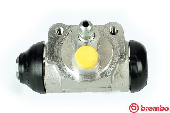 BREMBO A 12 553 Wheel Brake Cylinder