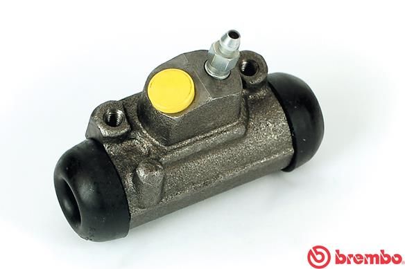 BREMBO A 12 554 Wheel Brake Cylinder