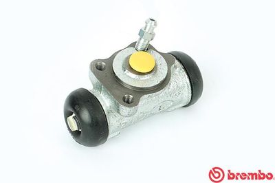 Wheel Brake Cylinder BREMBO A 12 557