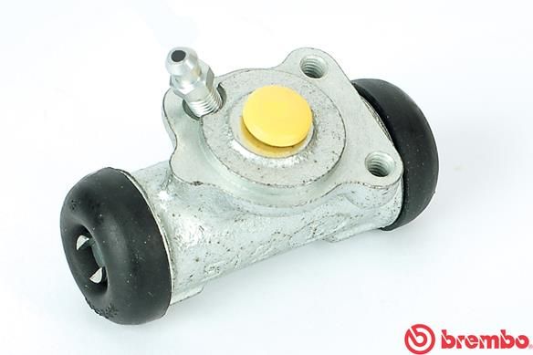 BREMBO A 12 558 Wheel Brake Cylinder