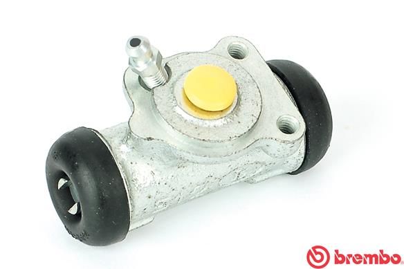 BREMBO A 12 562 Wheel Brake Cylinder
