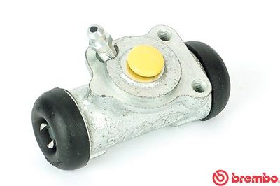 Wheel Brake Cylinder BREMBO A 12 562