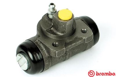 Wheel Brake Cylinder BREMBO A 12 565