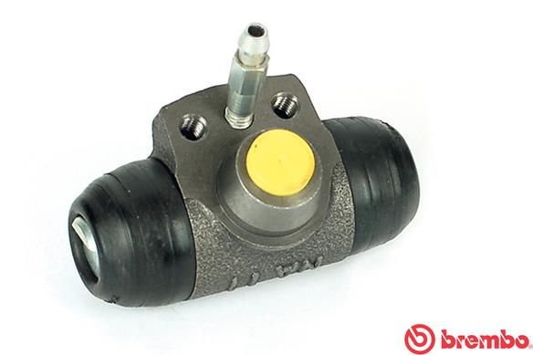 BREMBO A 12 566 Wheel Brake Cylinder