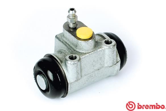 BREMBO A 12 567 Wheel Brake Cylinder