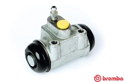 Wheel Brake Cylinder BREMBO A 12 567