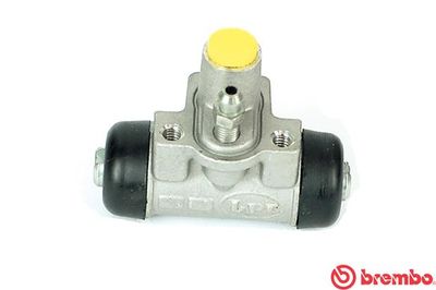 Wheel Brake Cylinder BREMBO A 12 570