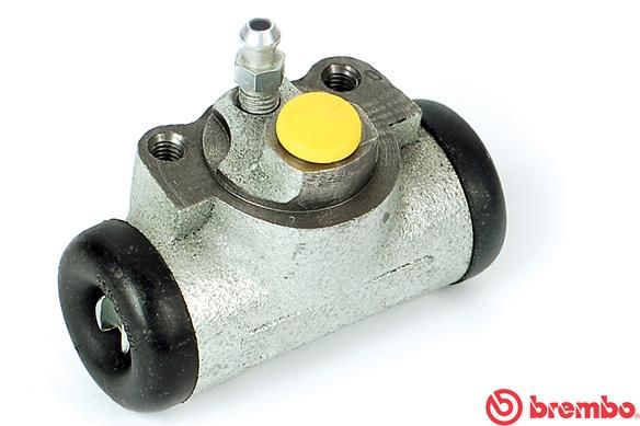 BREMBO A 12 572 Wheel Brake Cylinder