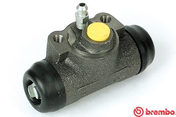 BREMBO A 12 573 Wheel Brake Cylinder