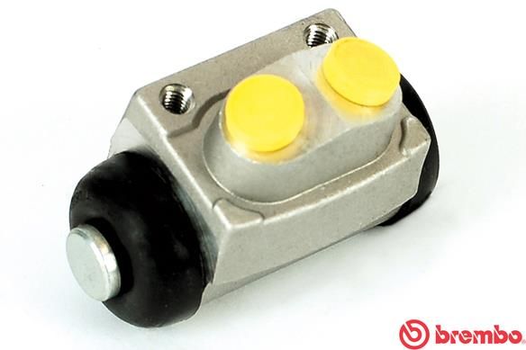 BREMBO A 12 574 Wheel Brake Cylinder