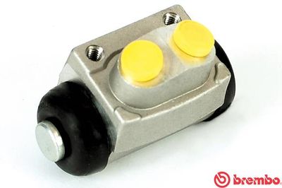 Wheel Brake Cylinder BREMBO A 12 574