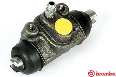 Wheel Brake Cylinder BREMBO A 12 575