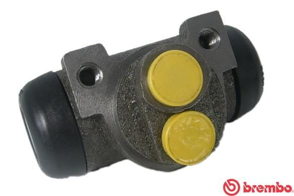 BREMBO A 12 577 Wheel Brake Cylinder