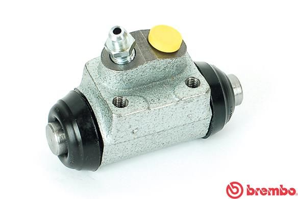 BREMBO A 12 581 Wheel Brake Cylinder