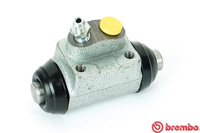 Wheel Brake Cylinder BREMBO A 12 581