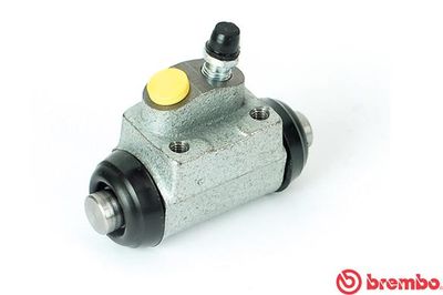 Wheel Brake Cylinder BREMBO A 12 582