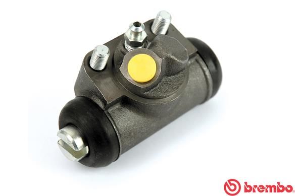 BREMBO A 12 583 Wheel Brake Cylinder