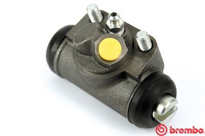 Wheel Brake Cylinder BREMBO A 12 584