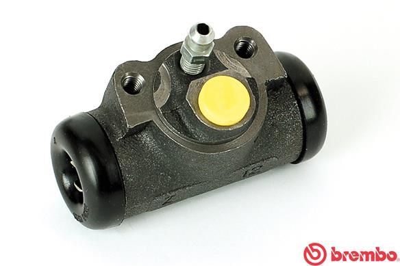BREMBO A 12 585 Wheel Brake Cylinder