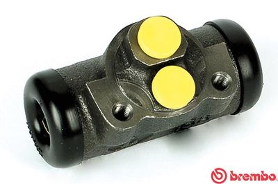 Wheel Brake Cylinder BREMBO A 12 586