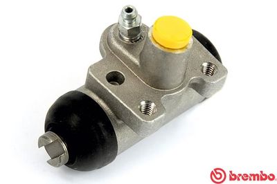 Wheel Brake Cylinder BREMBO A 12 587