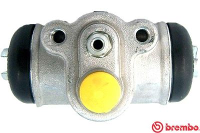 Wheel Brake Cylinder BREMBO A 12 590