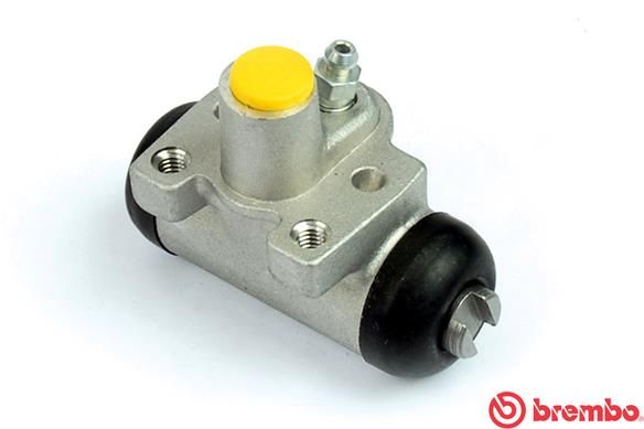 BREMBO A 12 597 Wheel Brake Cylinder