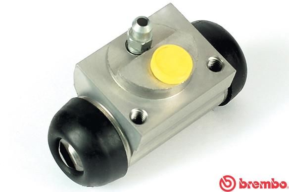 BREMBO A 12 601 Wheel Brake Cylinder