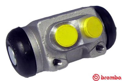 Wheel Brake Cylinder BREMBO A 12 602