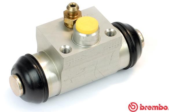 BREMBO A 12 603 Wheel Brake Cylinder