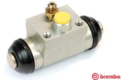 Wheel Brake Cylinder BREMBO A 12 603