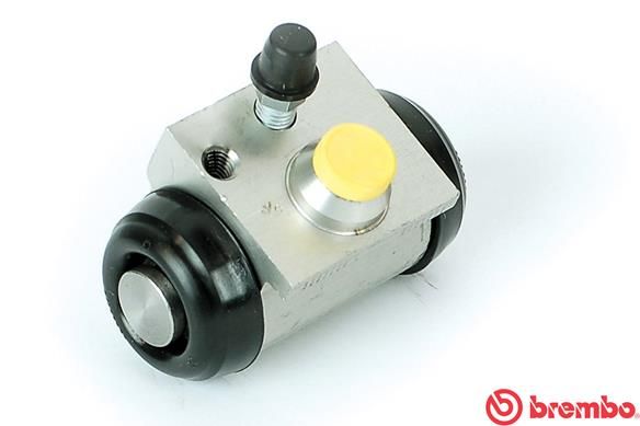 BREMBO A 12 604 Wheel Brake Cylinder