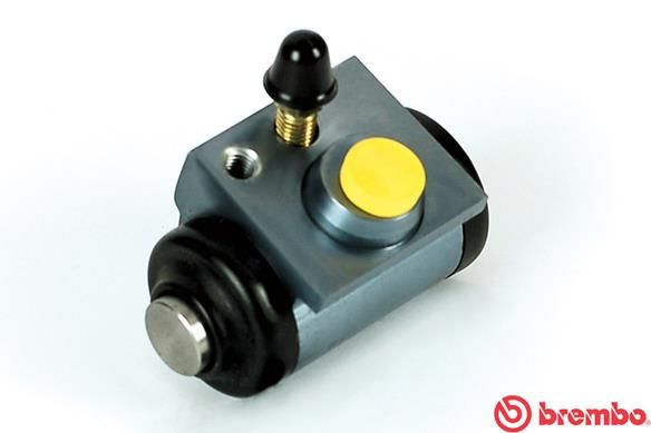 BREMBO A 12 605 Wheel Brake Cylinder