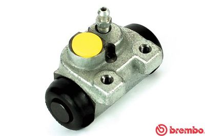 Wheel Brake Cylinder BREMBO A 12 606