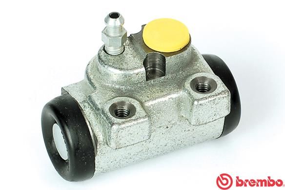 BREMBO A 12 607 Wheel Brake Cylinder