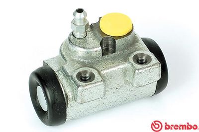 Wheel Brake Cylinder BREMBO A 12 607