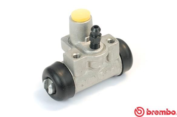 BREMBO A 12 608 Wheel Brake Cylinder