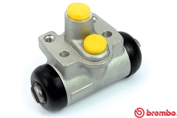 BREMBO A 12 609 Wheel Brake Cylinder
