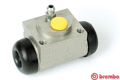 Wheel Brake Cylinder BREMBO A 12 613