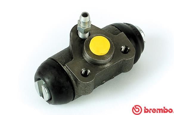 BREMBO A 12 616 Wheel Brake Cylinder